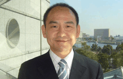 B代表取締 役村松 賢一